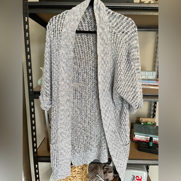 Denver Hayes EUC cardigan - Picture 1 of 1